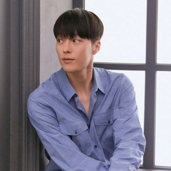 张基龙的幕后花絮