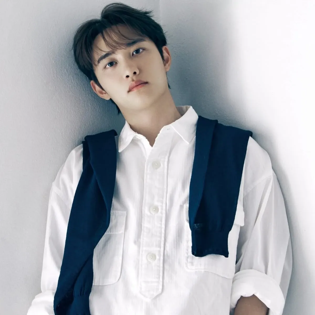도경수 (디오) 팬이 찍은 순간