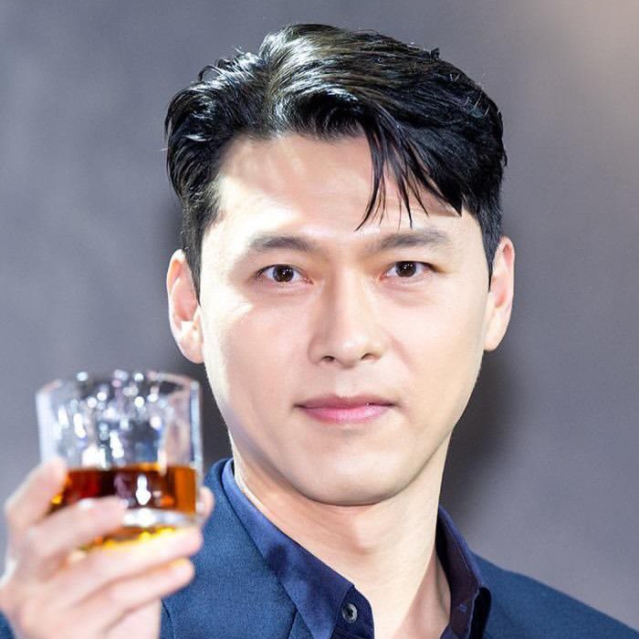 粉絲拍下的玄彬瞬間