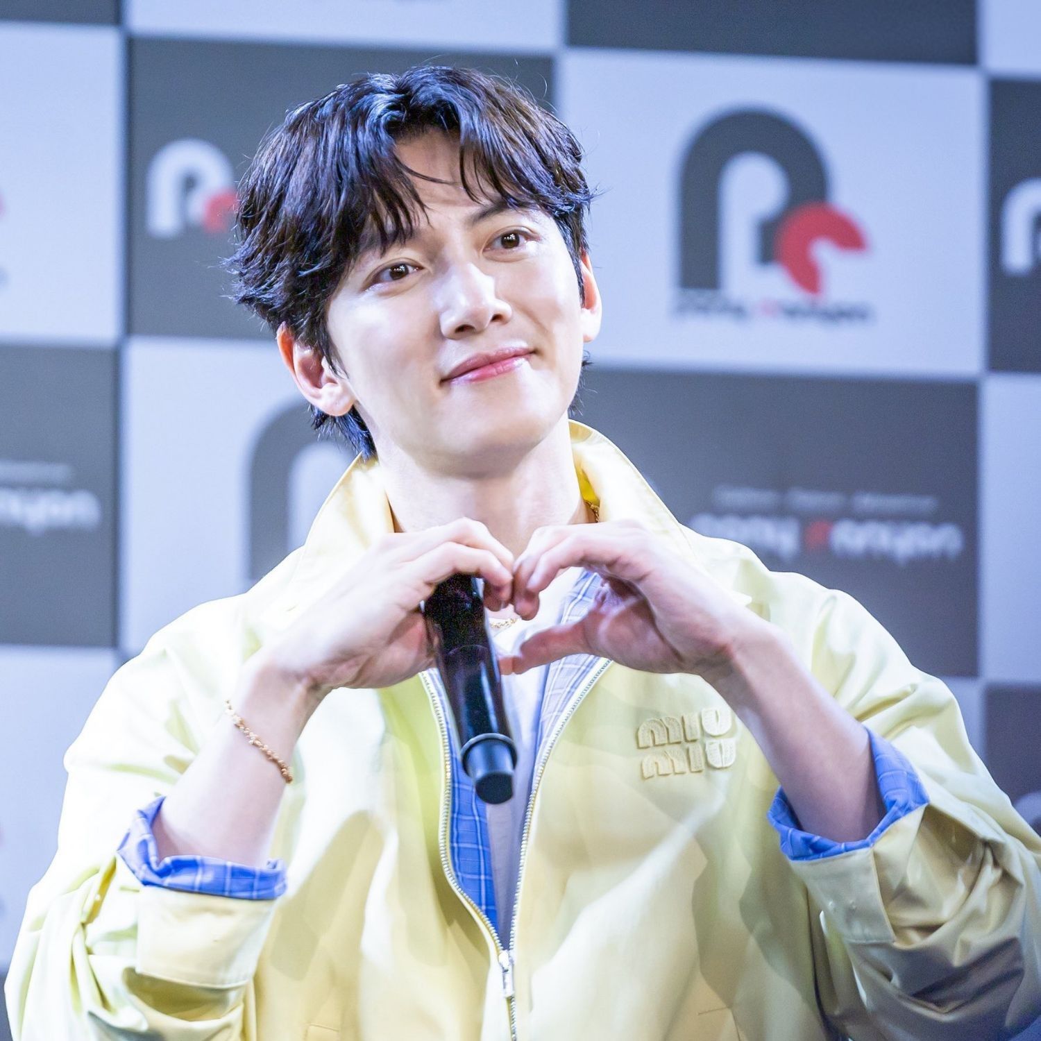 池昌旭的近期活动照