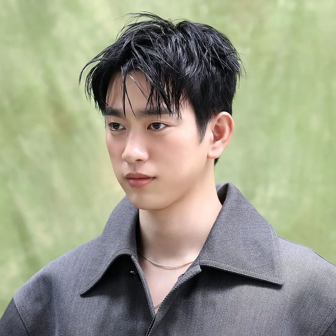 朴珍榮的近期活動照