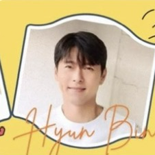 玄彬的近期活動照