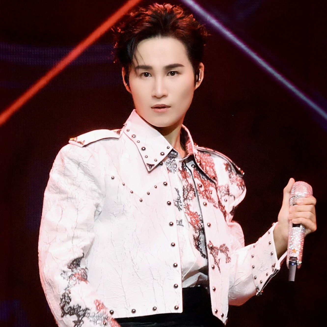 キム・ヒジェの最近の活動ショット