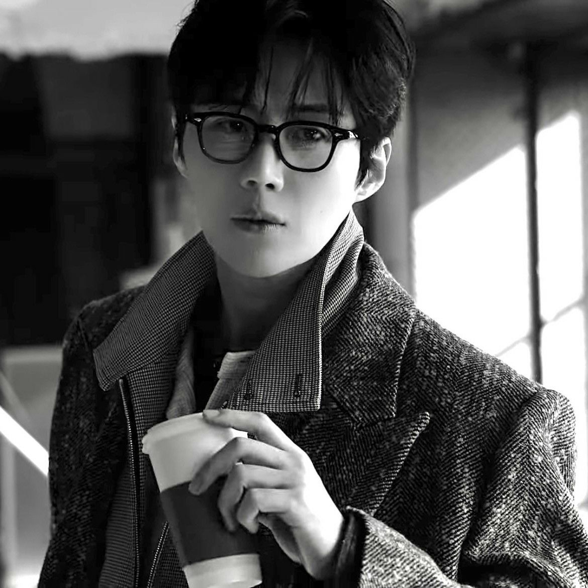 Latest photo of Kim Seonho