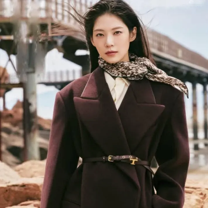 Latest photo of Gong Seungyeon
