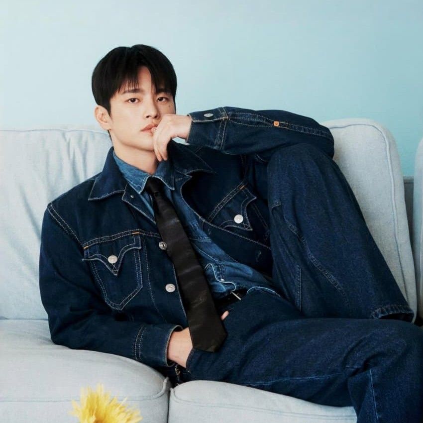 서인국의 최신 사진