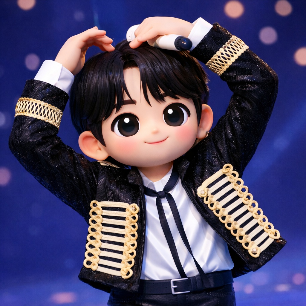 Foto terbaru dari Lee Chanwon