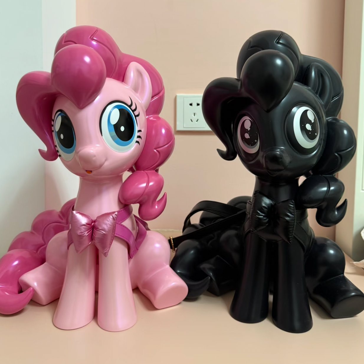 Latest photo of Esther Yu