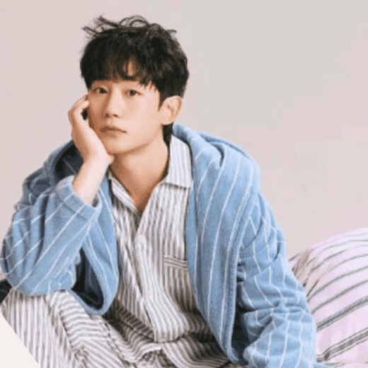 丁海寅的近期活動照