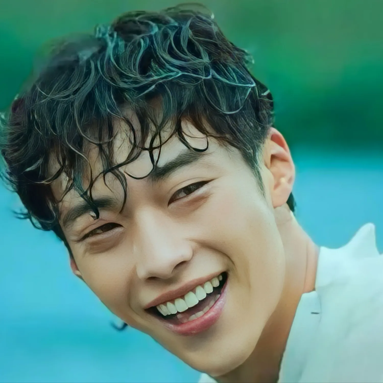 Foto kegiatan terbaru dari Woo Dohwan