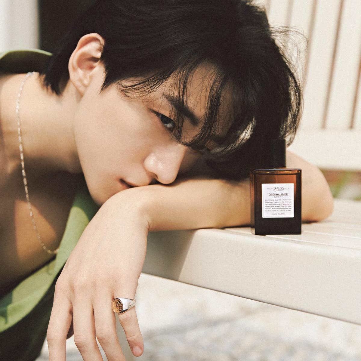 Foto kegiatan terbaru dari Lee Junho