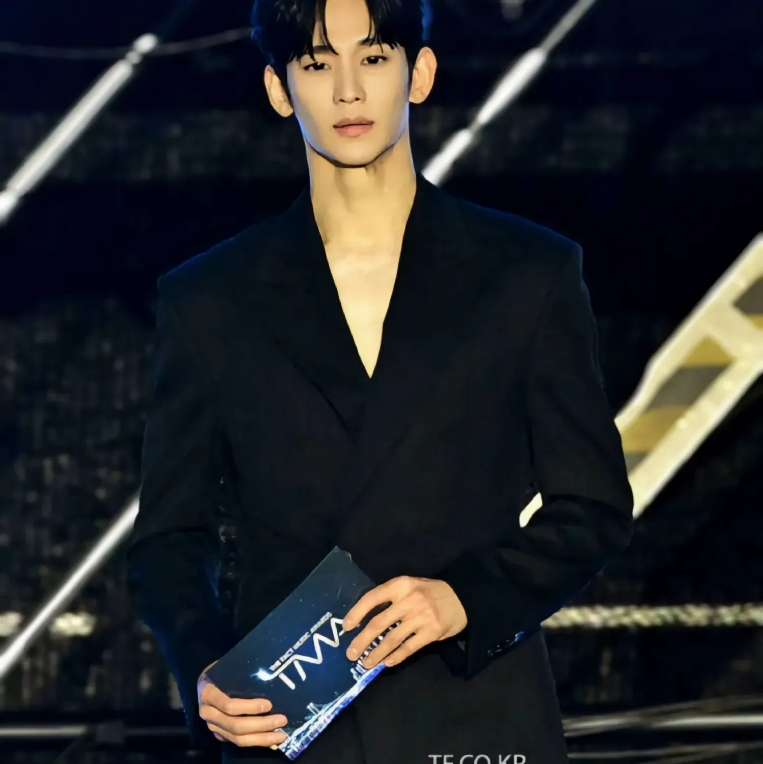 Latest photo of Kim Soohyun