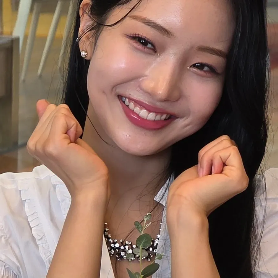 Latest photo of Kim Soyeon (2004)