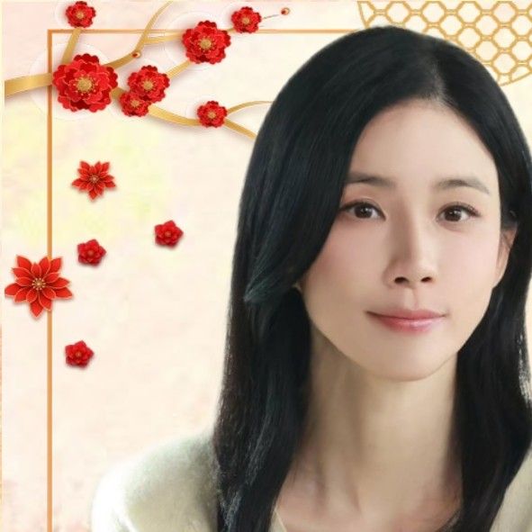 A moment captured by a fan of Lee Boyoung