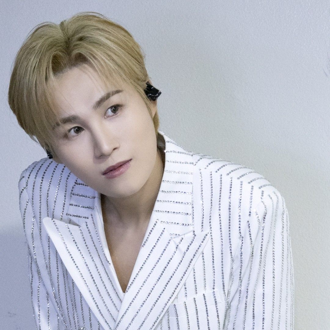 粉絲拍下的金熙栽瞬間