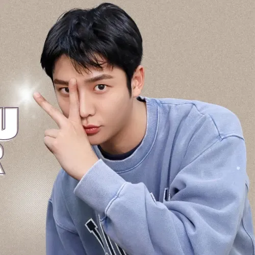 Foto kegiatan terbaru dari Rowoon