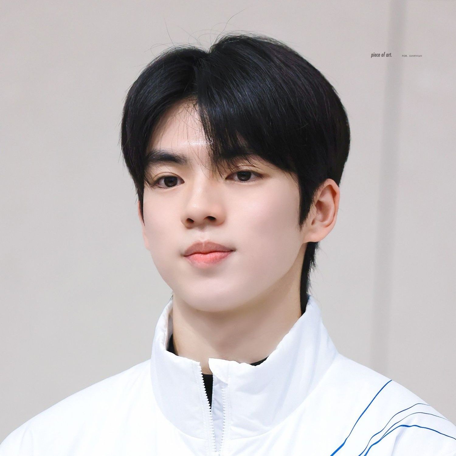 Latest photo of Cha Junhwan