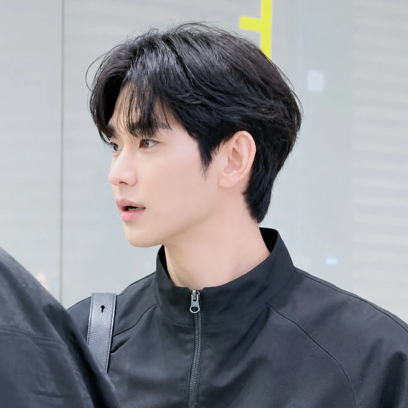 Latest photo of Kim Soohyun
