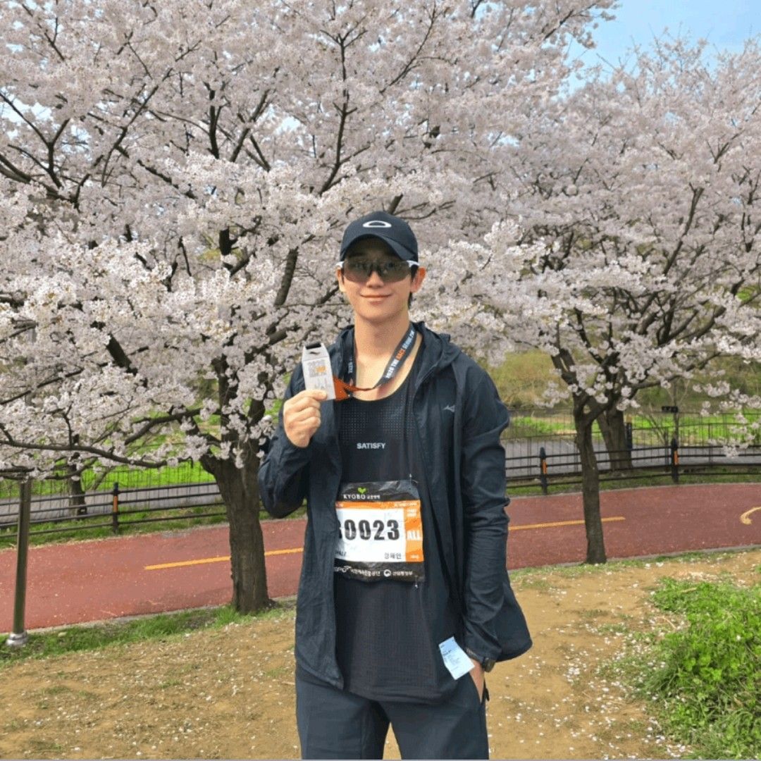 丁海寅的幕後花絮