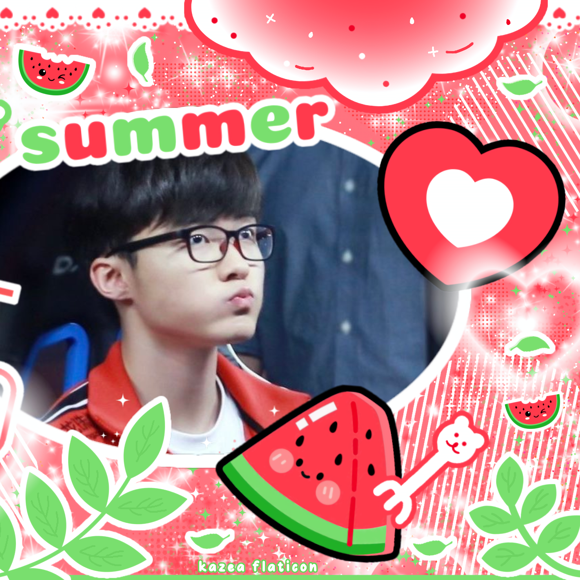 Foto terbaru dari Faker