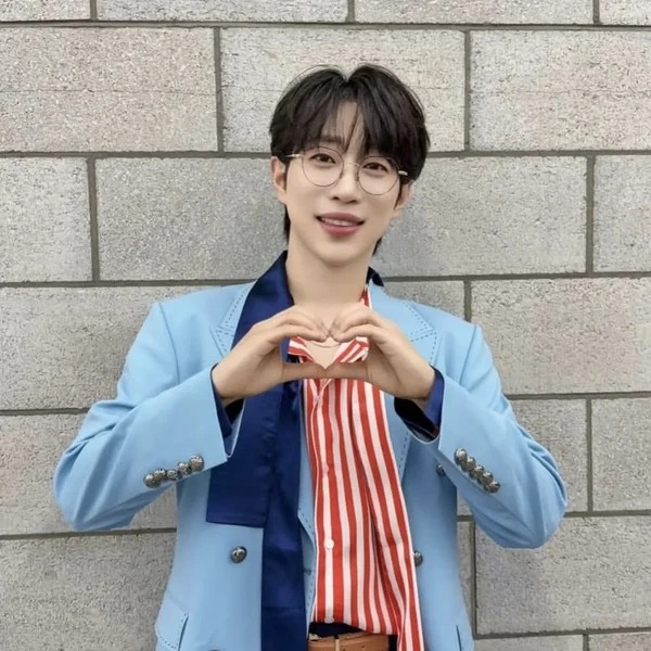 안성훈 최근 활동샷
