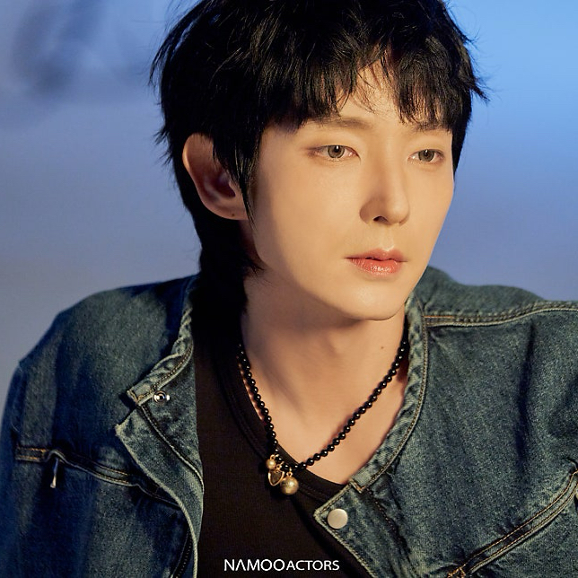 이준기 팬이 찍은 순간