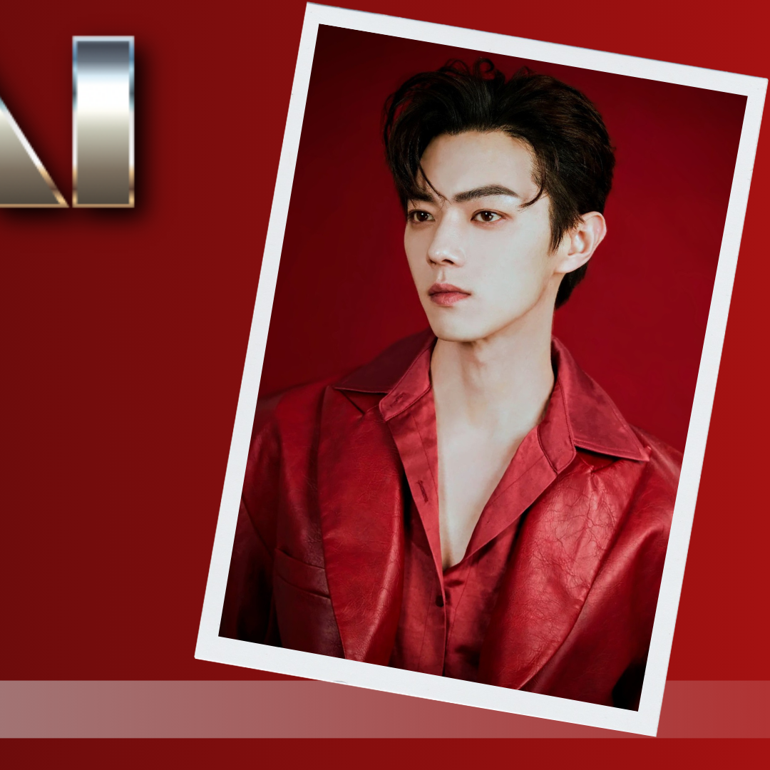 Latest photo of Xu Kai