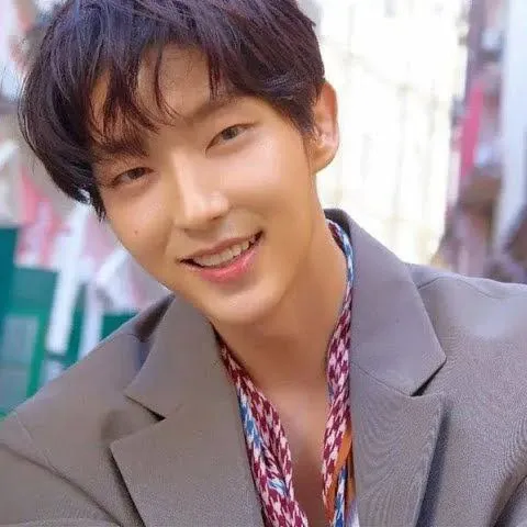 이준기의 최신 사진