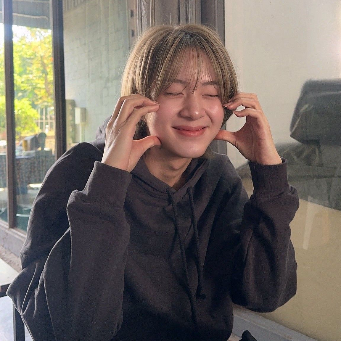 Recent activity shot of NuNew