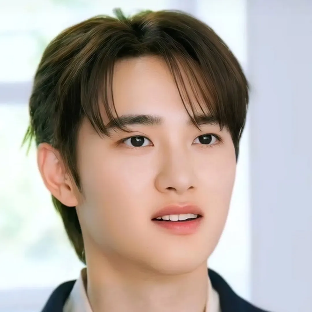 Latest photo of Doh Kyungsoo (D.O.)