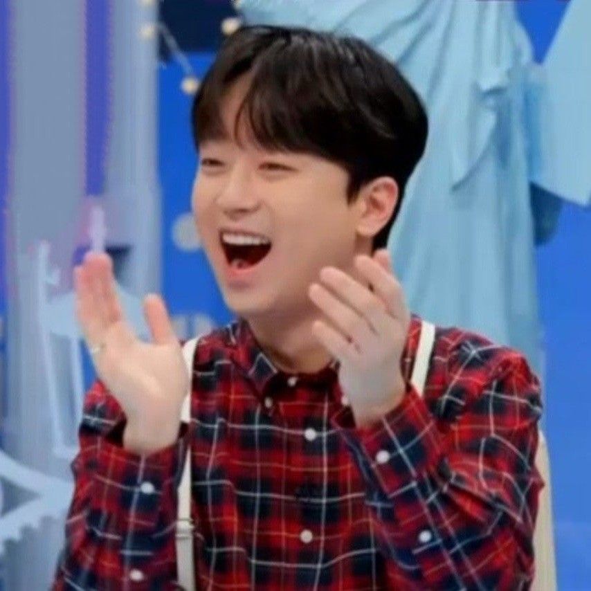 Foto kegiatan terbaru dari Lee Chanwon