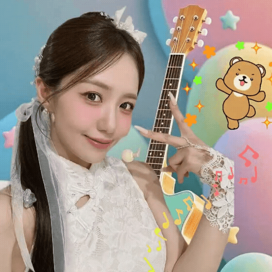 Latest photo of Jeong Dakyoung
