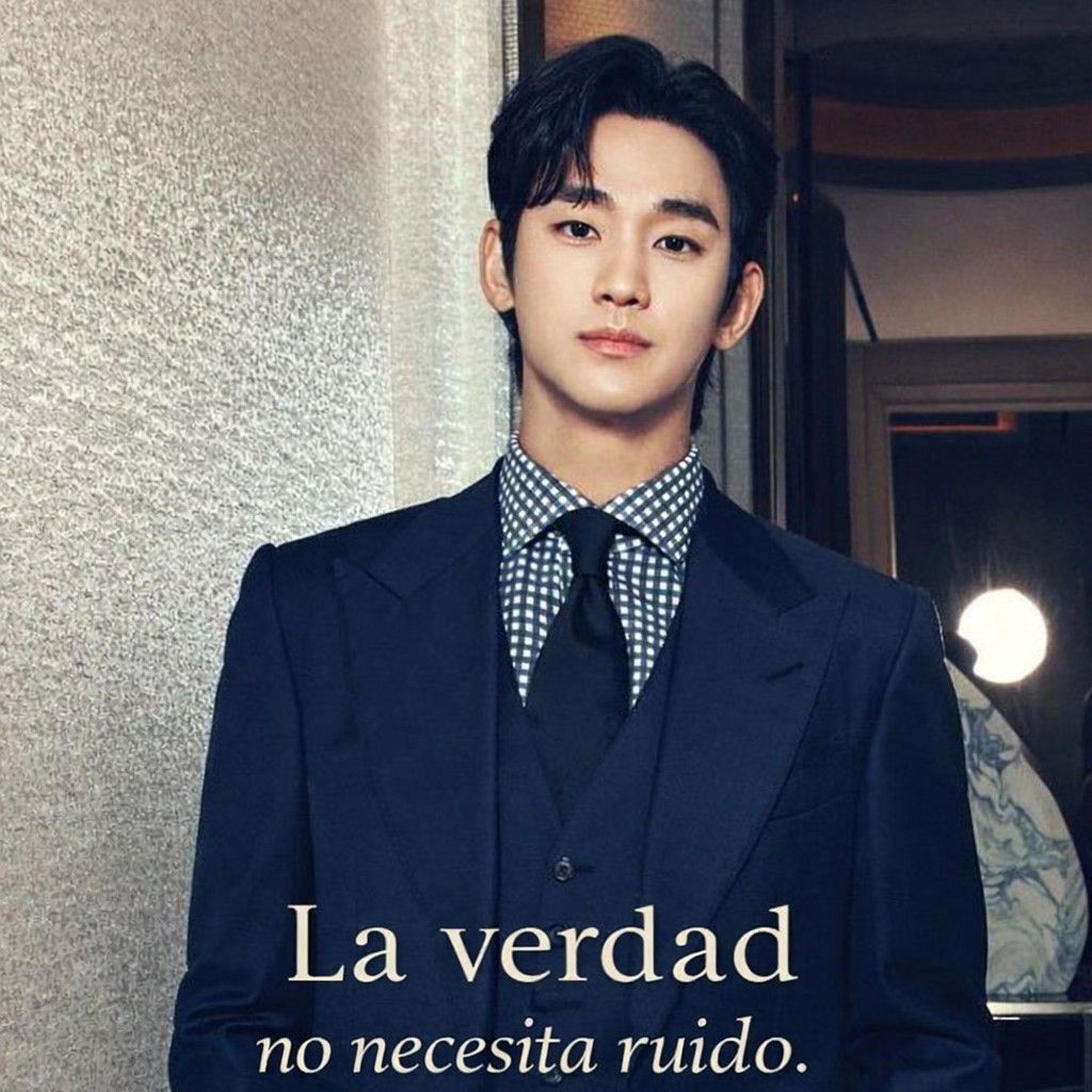 Cuplikan di balik layar dari Kim Soohyun