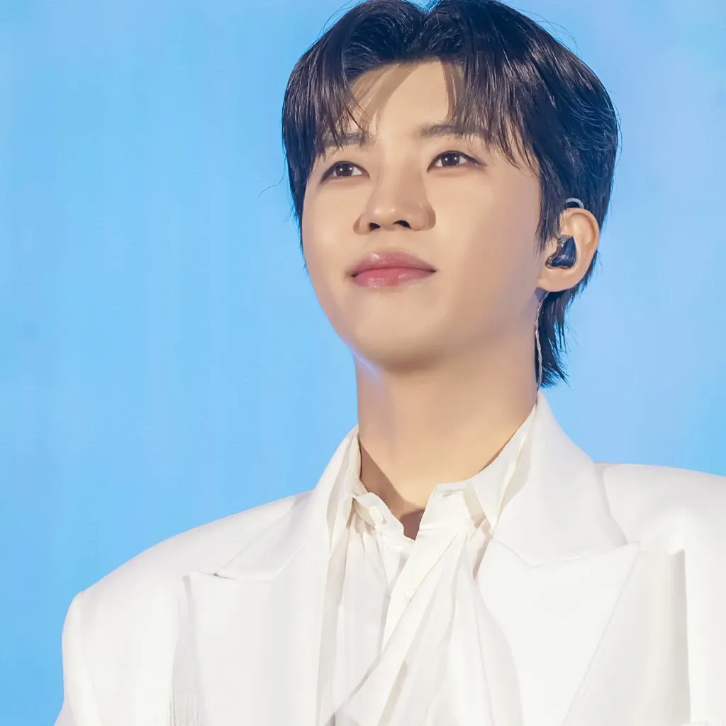 ファンが撮影したイム・ヨンウンの瞬間