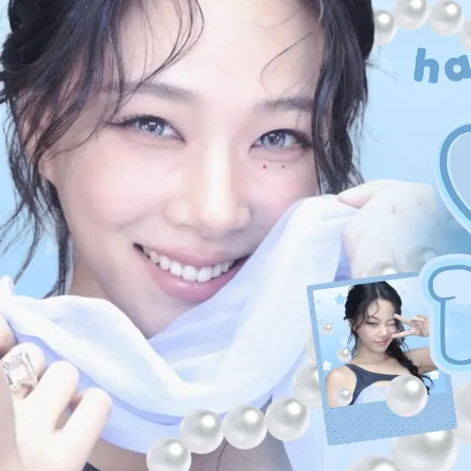 A moment captured by a fan of Kim Hyeongseo (BIBI)