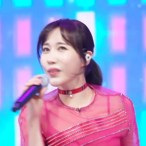 Behind-the-scenes cut of Byeol Sarang