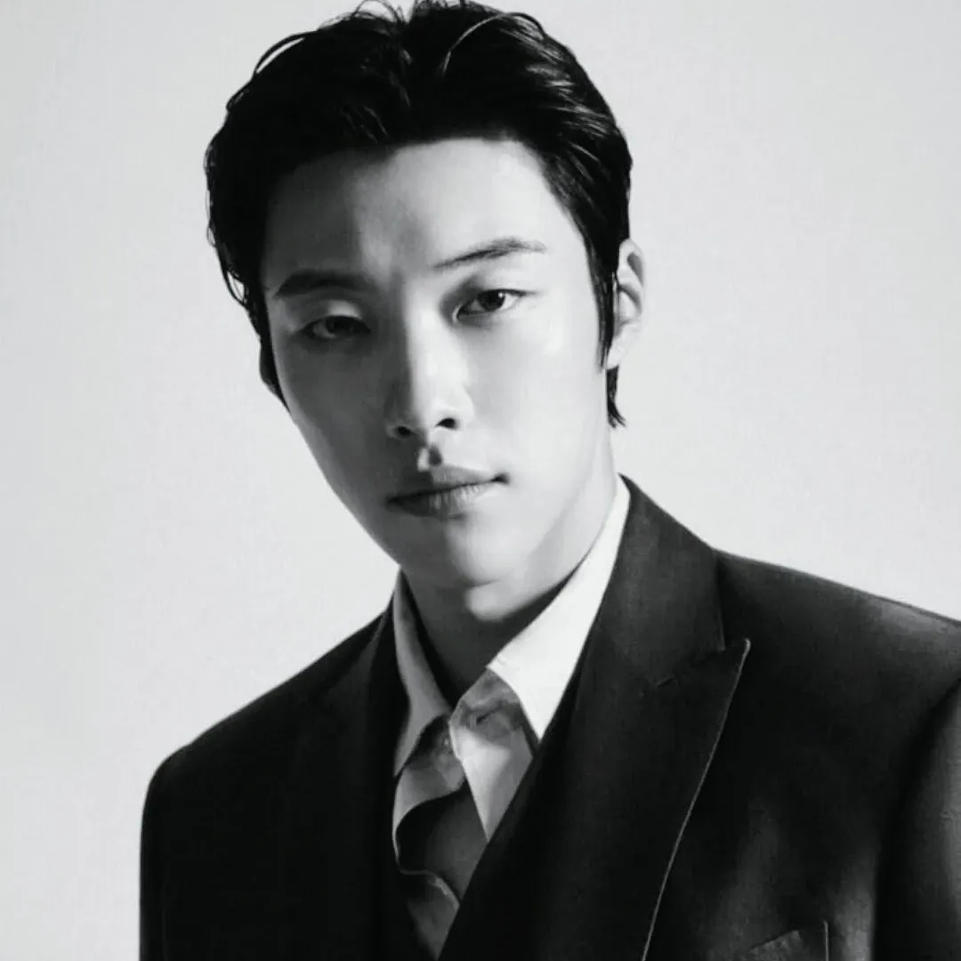 Recent activity shot of Woo Dohwan