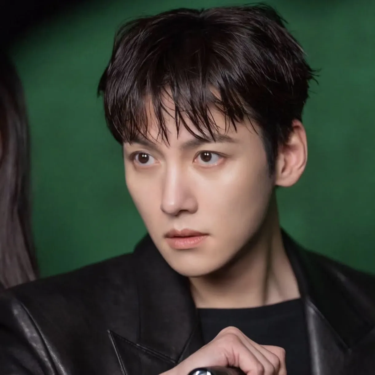 Latest photo of Ji Changwook