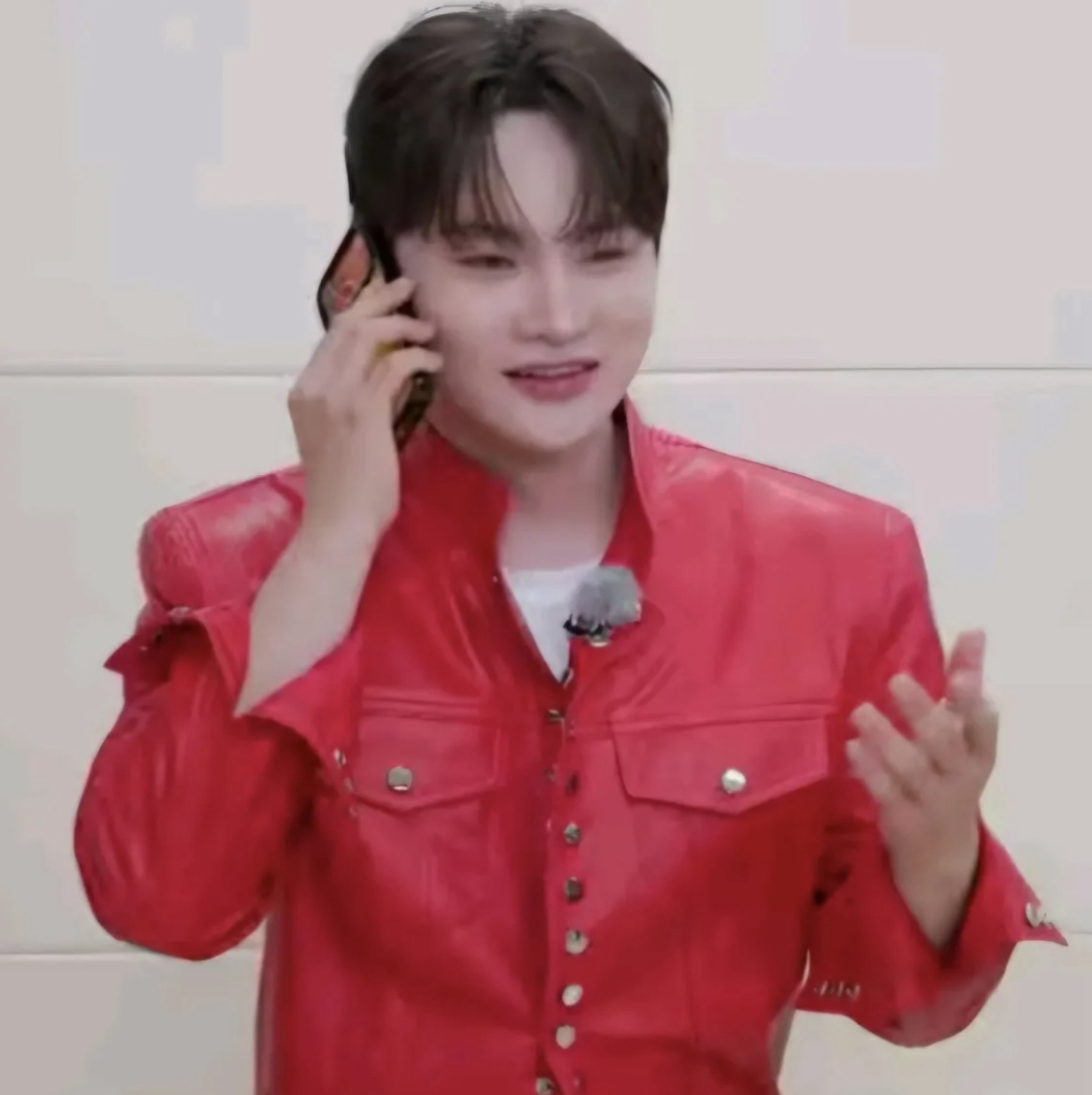 박서진의 최신 사진