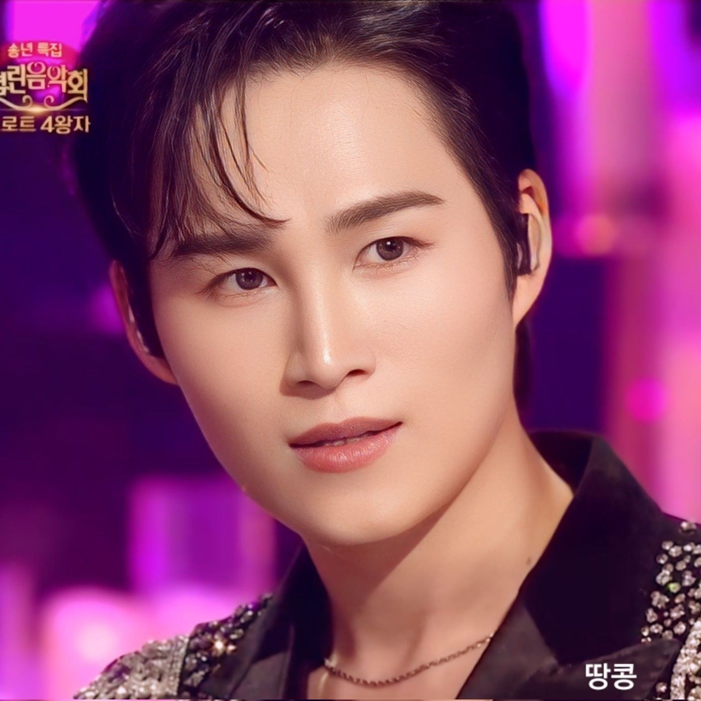 金熙栽的最新照片