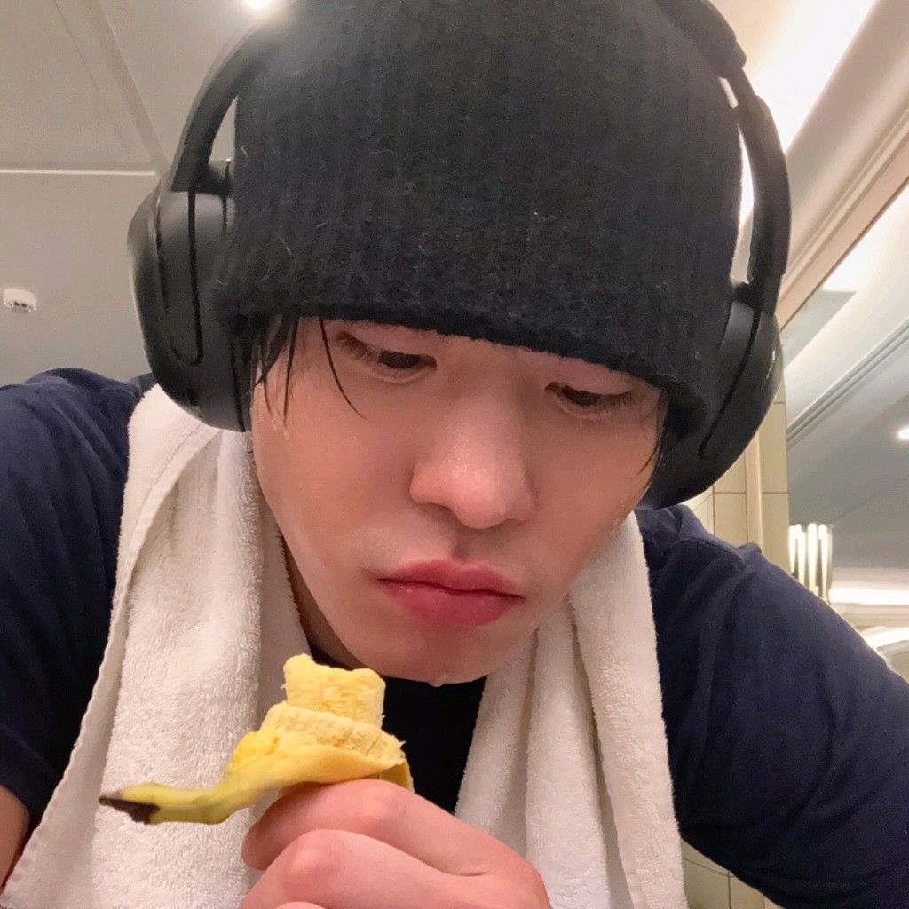 安孝燮的幕后花絮