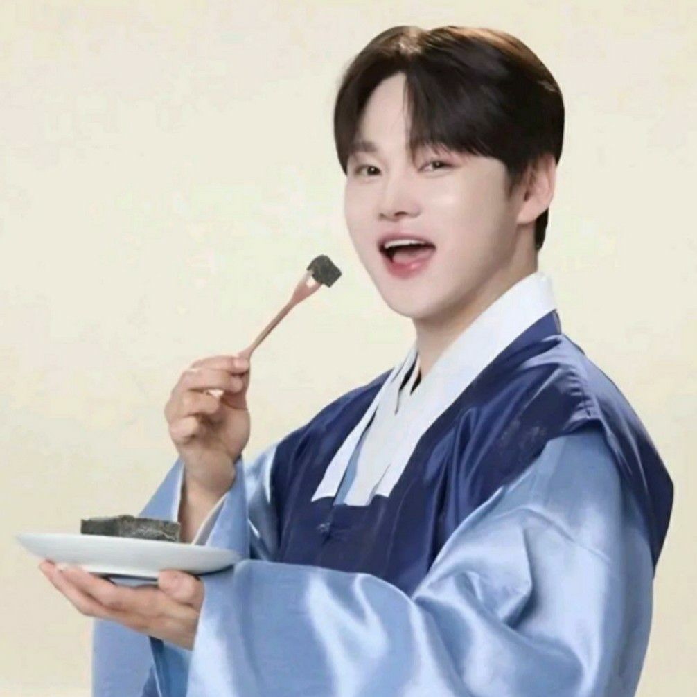 박서진 팬이 찍은 순간