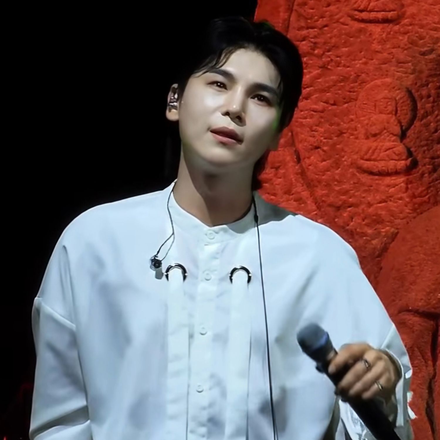 김준수 (1991) 최근 활동샷