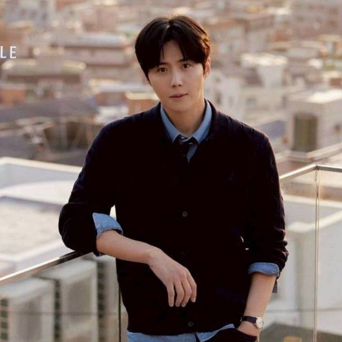 キム・ソンホの最近の活動ショット