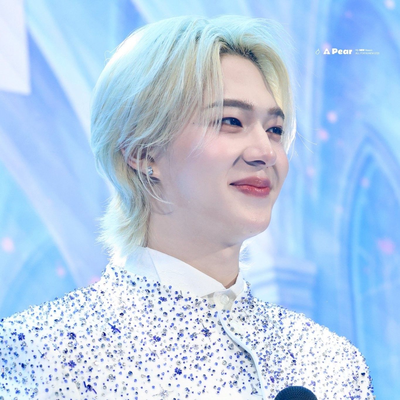 Behind-the-scenes cut of NuNew