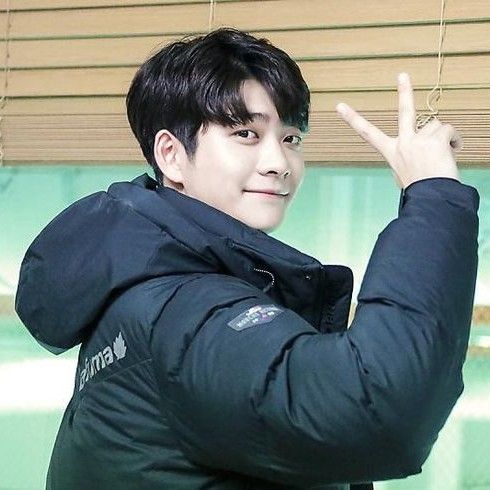 Latest photo of Kang Taeoh