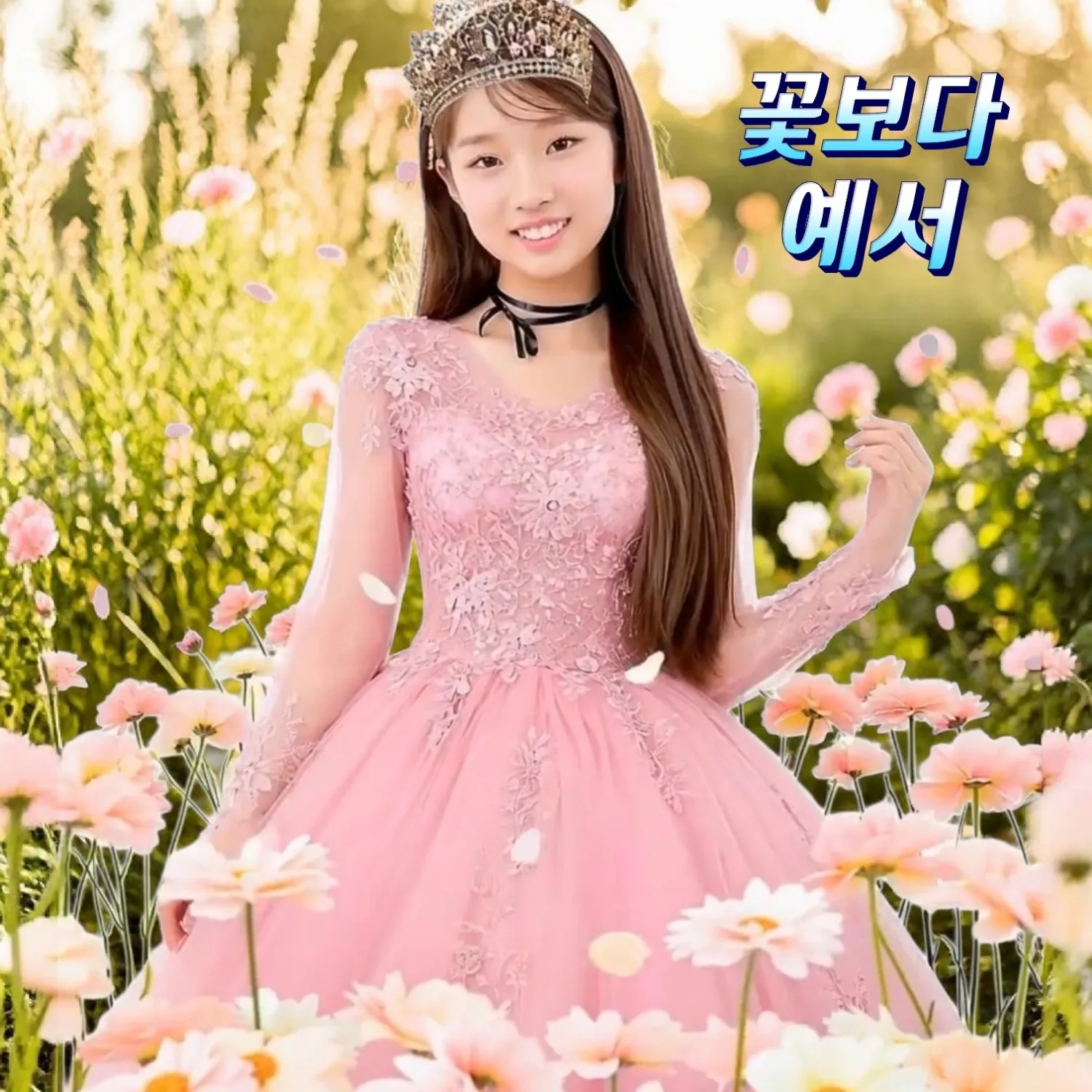 Latest photo of Bin Yeseo