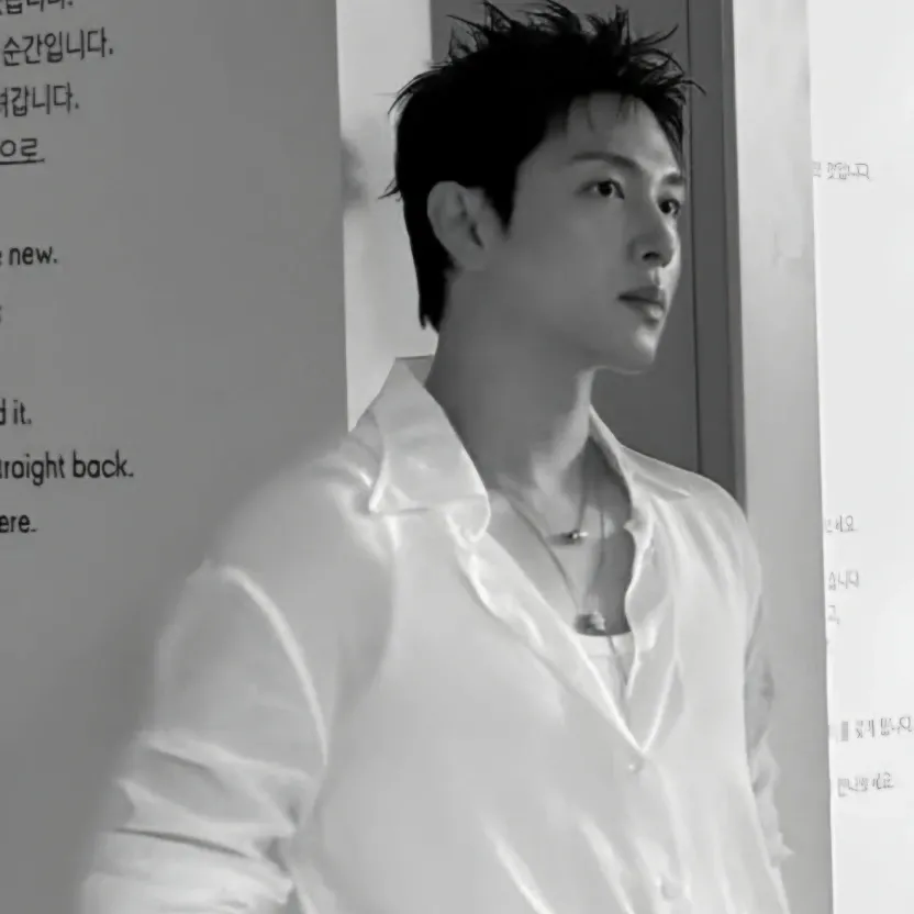 Recent activity shot of Yim Siwan