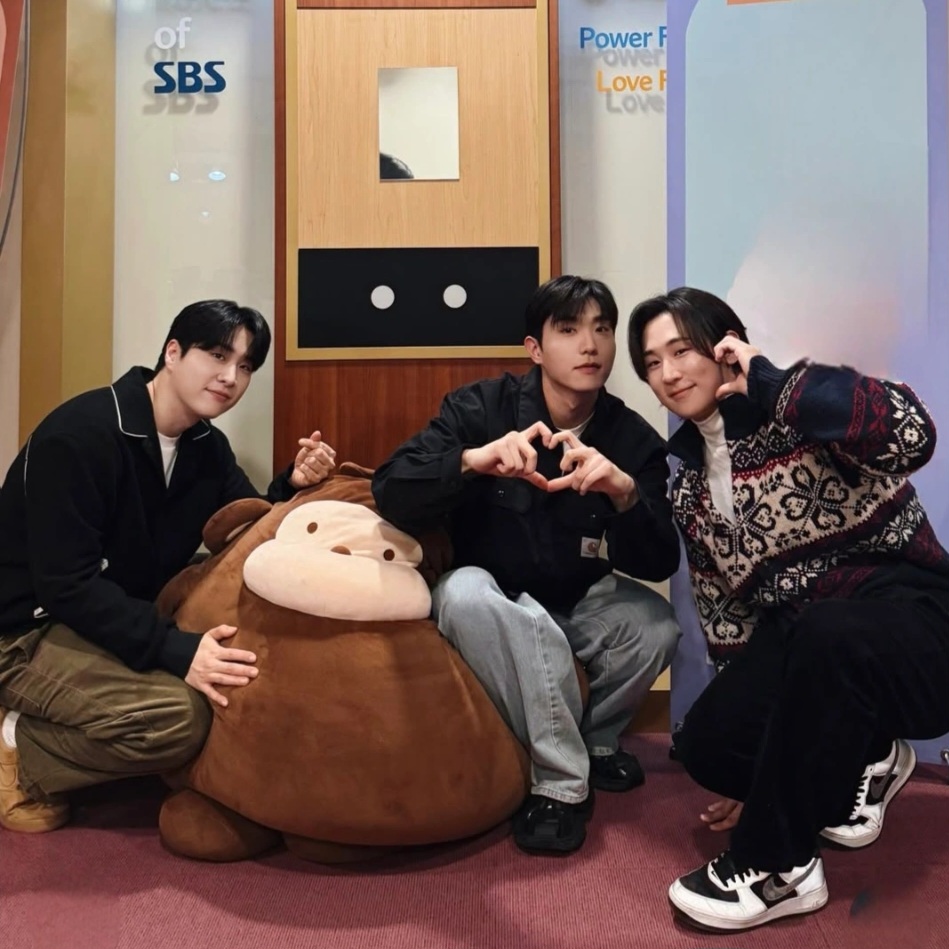 Latest photo of Libelante