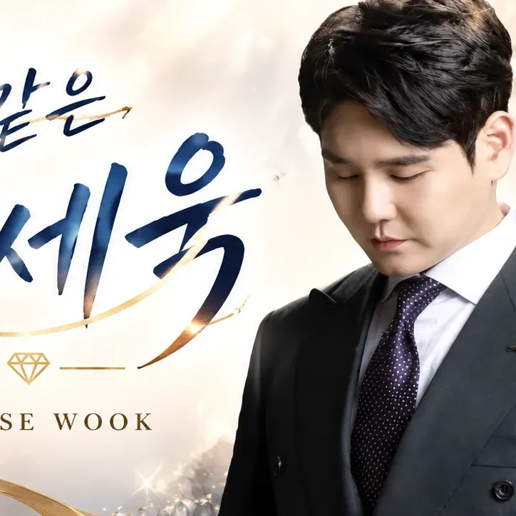 Park Sewook的最新照片